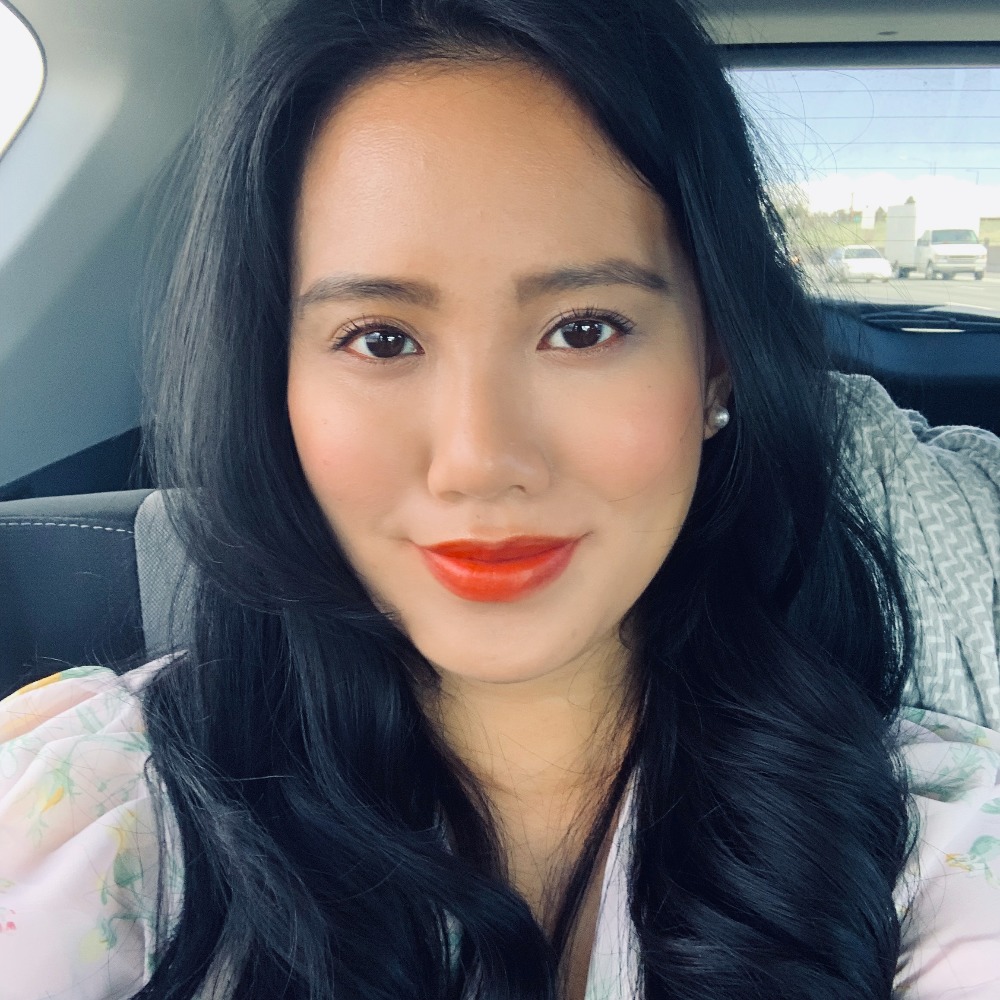 Meet your Posher, Audrey